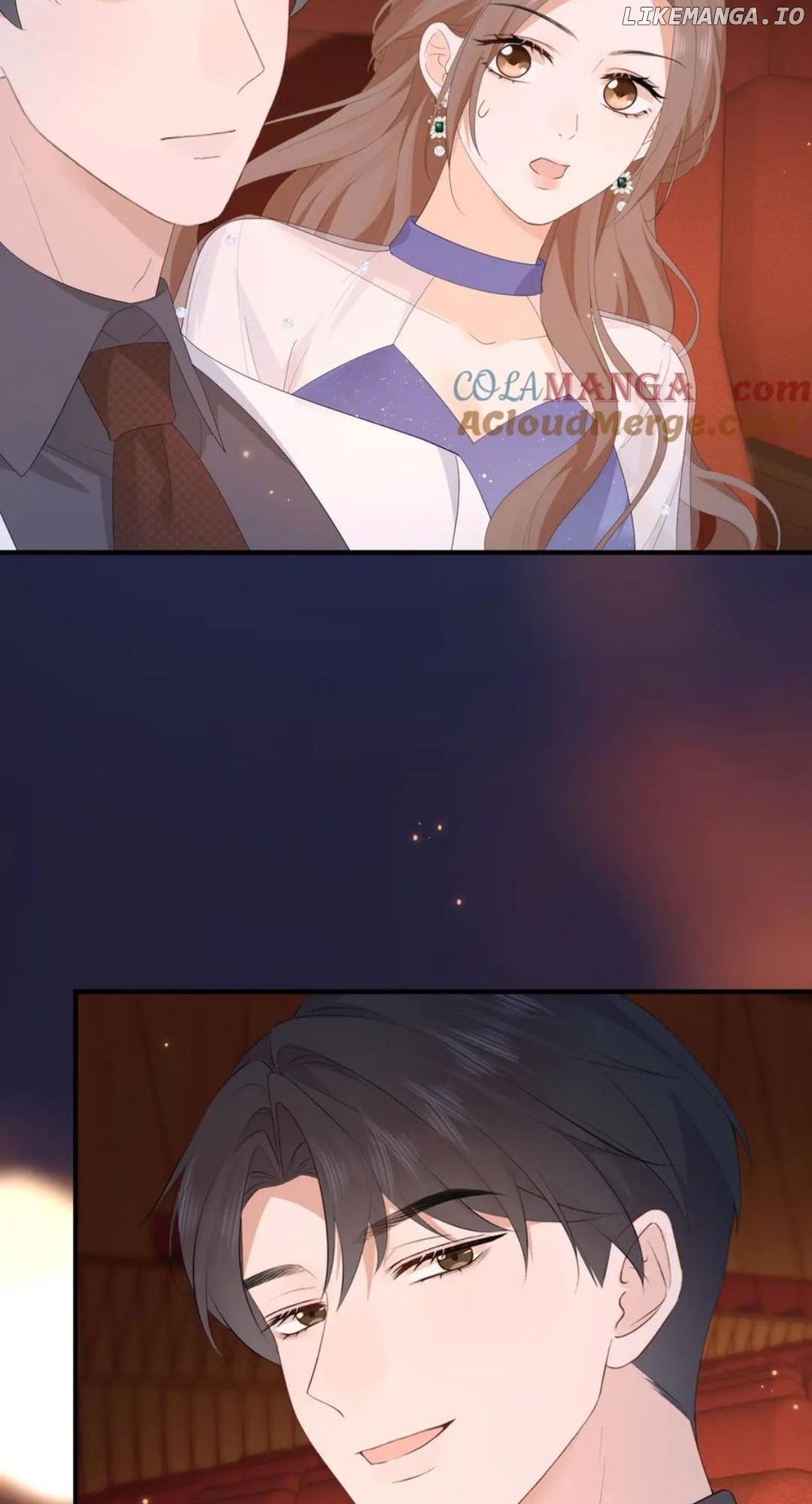 100-Day Warm Marriage Chapter 52 - page 25